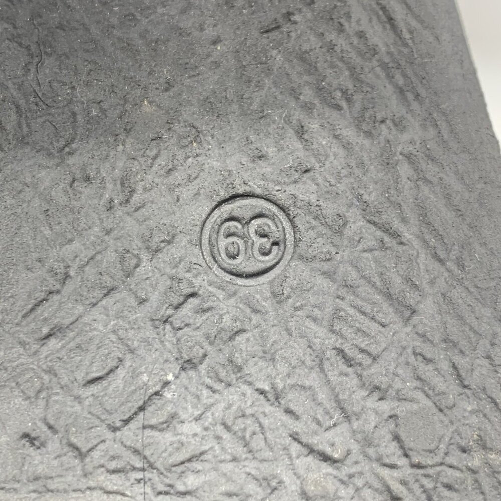 Miz Mooz Lace Up Boots Booties Sloanne Brown Women’s Sz EU 39/ US 8.5-9. #16 - Picture 12 of 13